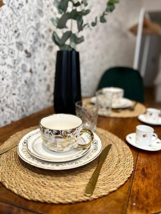 Studio Patchouli - Centre Historique De Grasse, Musees, Boutiques Kültér fotó